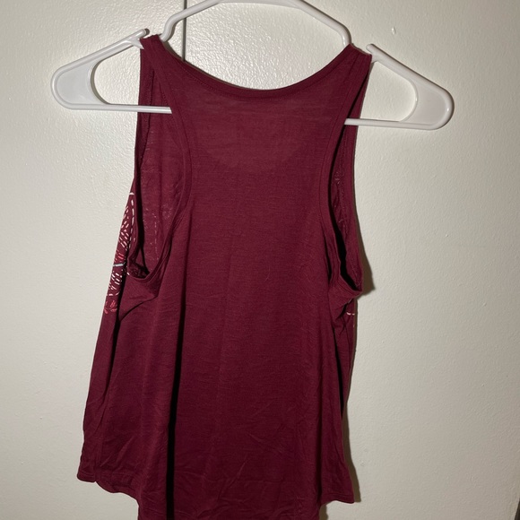Women’s Mudd tank top - Picture 3 of 3